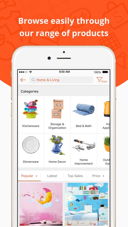 Shopee PH-Buy and Sell Online