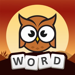 Word Way - Brain Letters Game