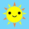 SUNEMOJI - Bright Sunny Summer Emojis