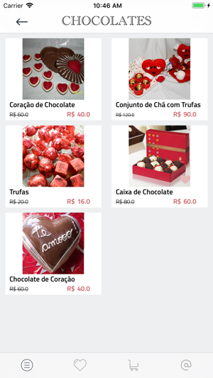 Melhor Chocolate(圖2)-速報App