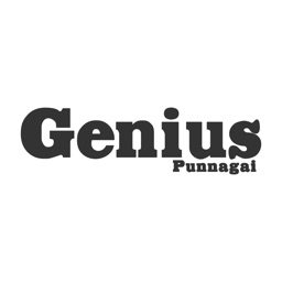 Genius Punnagai