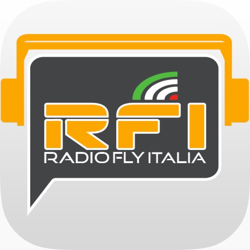 Radio Fly Italia icon