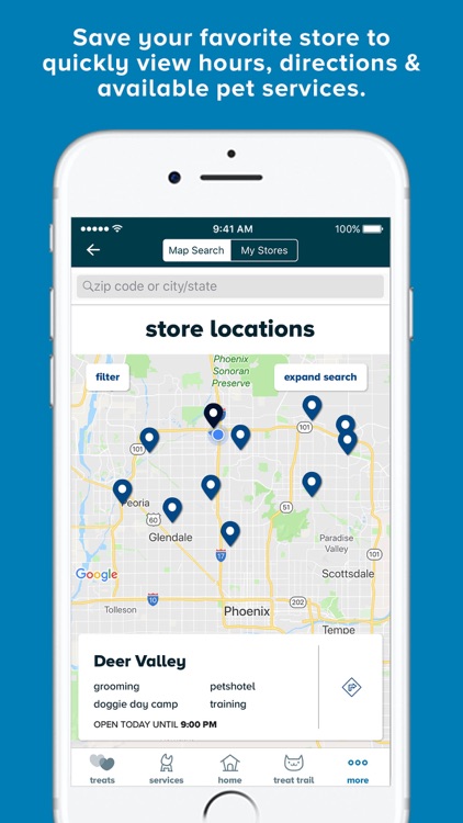 PetSmart, Inc. screenshot-4