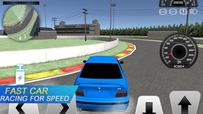 Racing For Speed screenshot 2