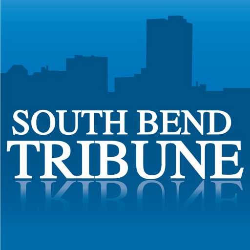 South Bend Tribune iOS App