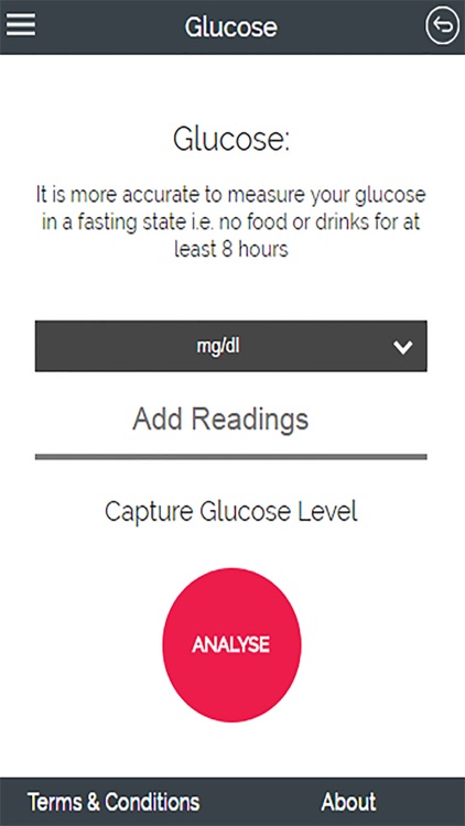 HealthPass Tool screenshot-4