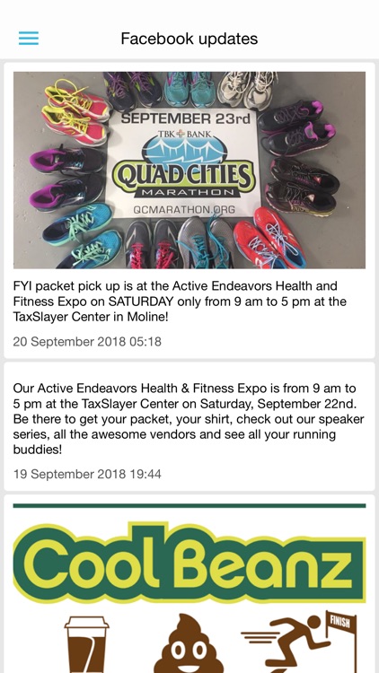 Quad Cities Marathon