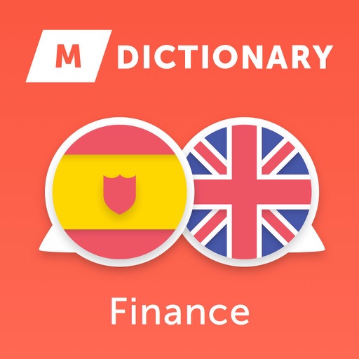 MDictionary Finance Term En-Es