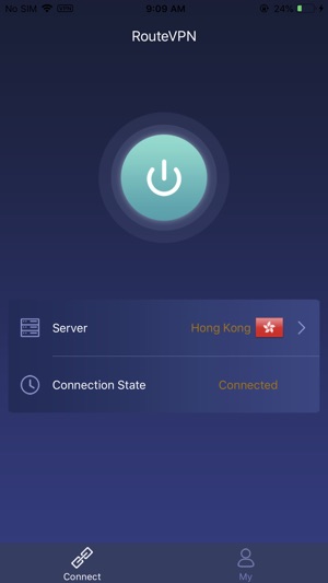 RouteVPN(圖3)-速報App