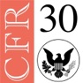 Get 30 CFR by LawStack for iOS, iPhone, iPad Aso Report
