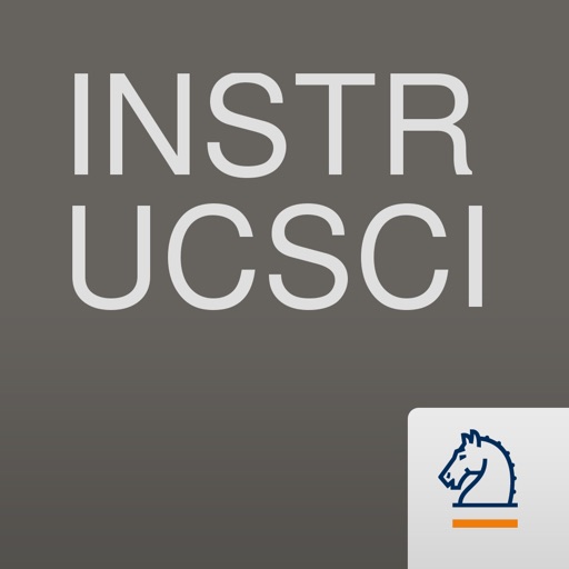 Instructional Science icon