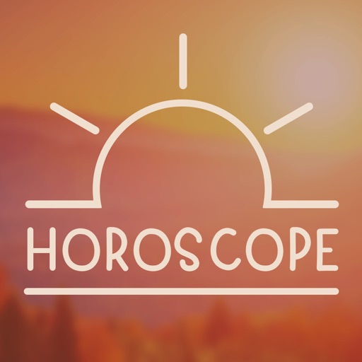 Daily Horoscope - Astro Icon