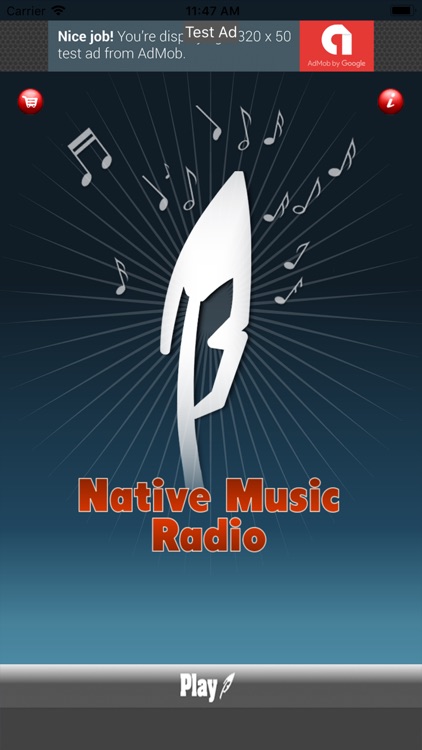 Native Music Radio