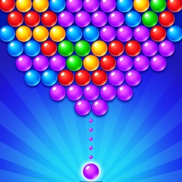 Bubble Shooter - Bubble Pop HD