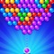 Bubble Shooter, Puzzle Adventure with 356+ Fun Levels