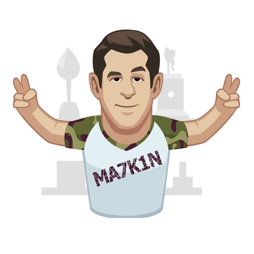 Malkin Emoji