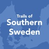Trails of Southern Sweden