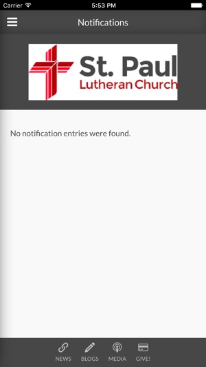 St. Paul Lutheran Church - Lapeer, MI(圖2)-速報App