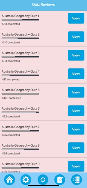 Australia Geography(圖6)-速報App