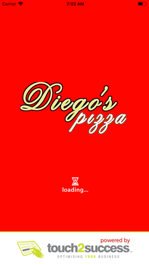 Diegos Pizza(圖1)-速報App