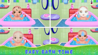 BabySitter Activity & Daycare screenshot 4
