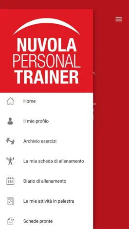Game screenshot Nuvola Personal Trainer mod apk