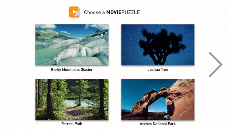 MoviePuzzles – Nature screenshot-0