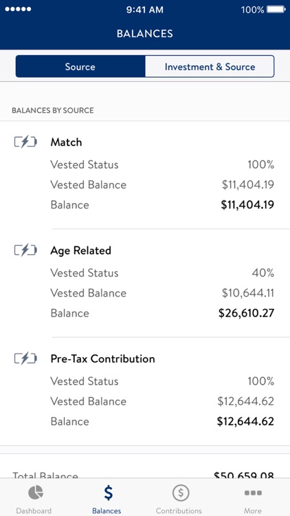 MassMutual RetireSmart screenshot-3