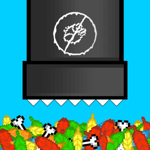 Flappy Crush ™