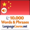 Learn Chinese Words