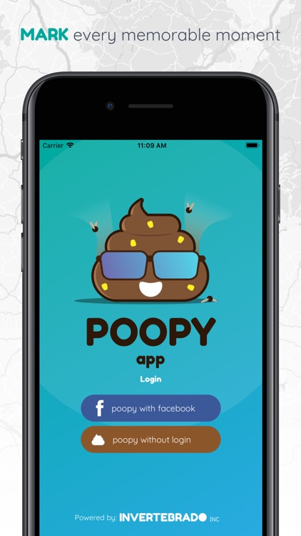 Poopy App