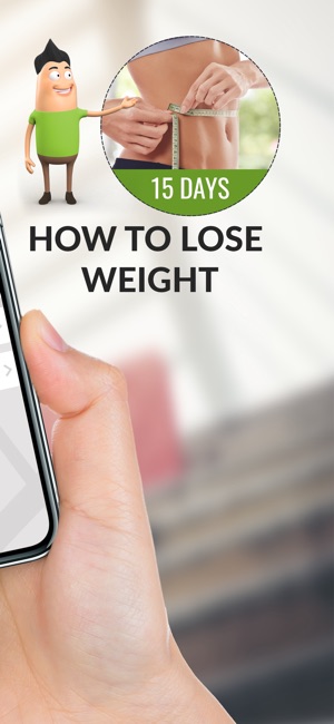 Fast Weight Lose Workout(圖2)-速報App