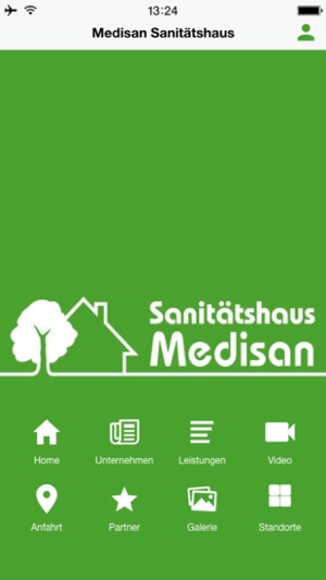 Medisan Sanitätshaus(圖1)-速報App