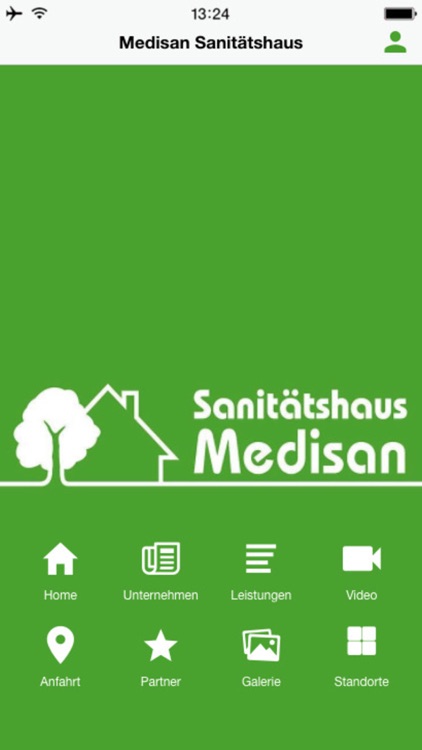 Medisan Sanitätshaus