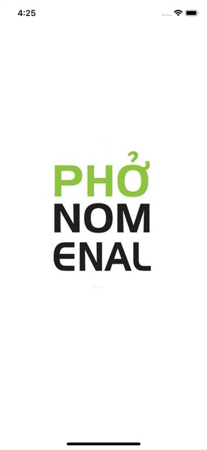 PHONOMENAL