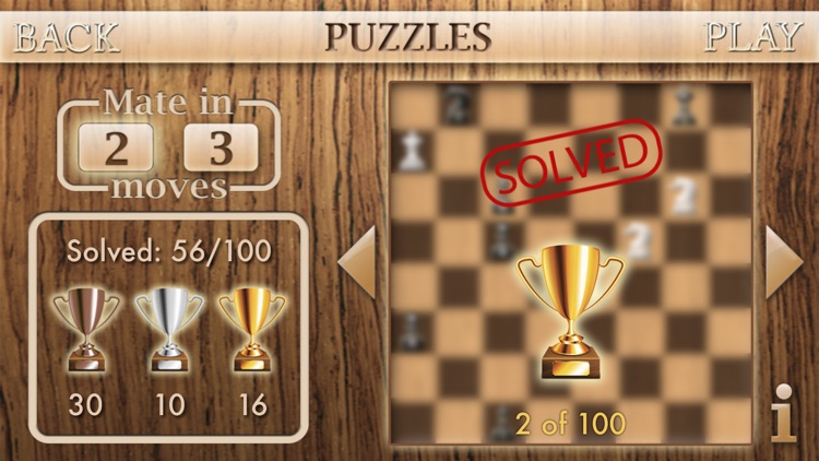 Chess Prime 3D screenshot-3