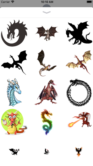 DND Stickers - Sid Y(圖1)-速報App