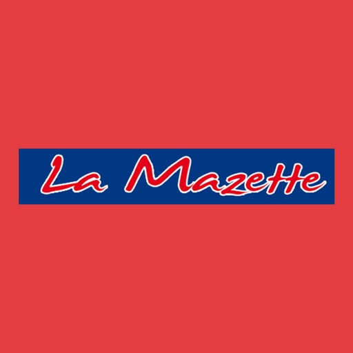 La Mazette Pizza and Grill icon