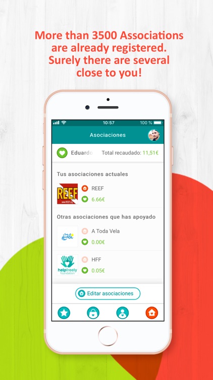 Helpfreely screenshot-3