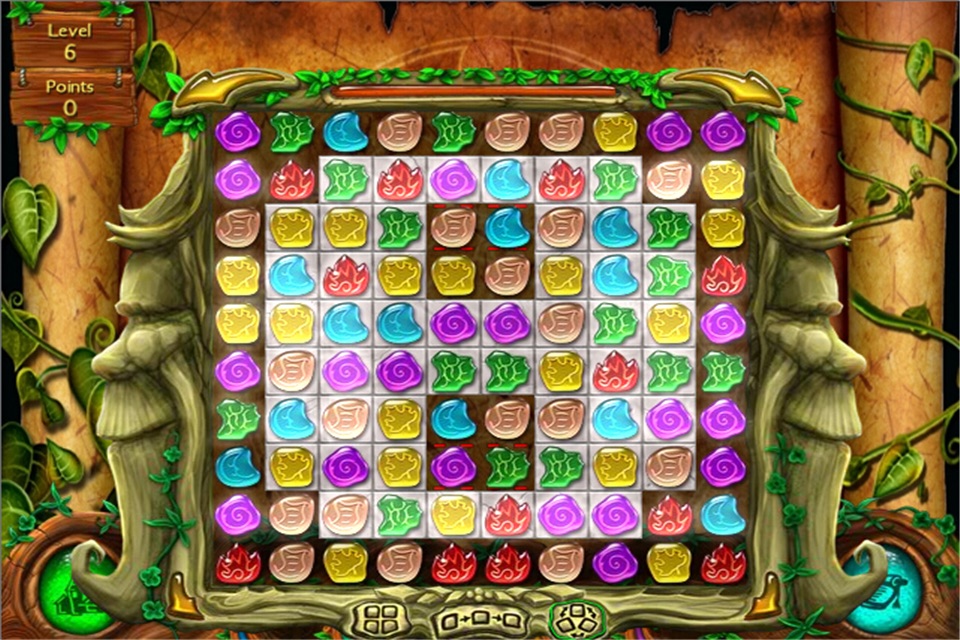 Maya Treasure 2 screenshot 3