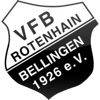 VfB Rotenhain/Bellingen 1926