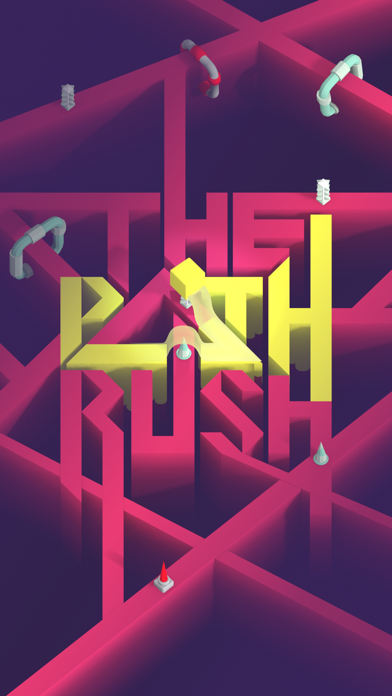 The Path Rush Screenshot 5