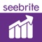 Seebrite Business Intelligence enables safe access to your in-house data