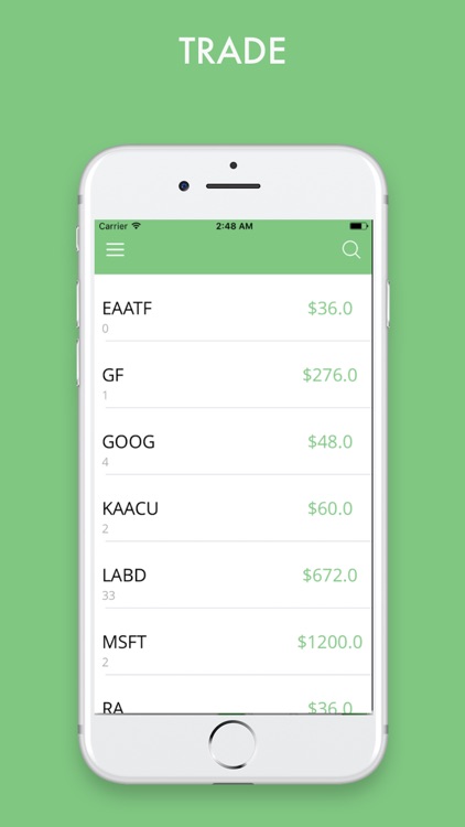 Capital Market screenshot-3