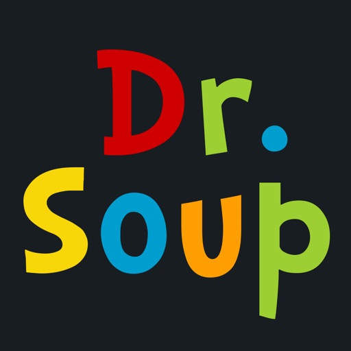 Dr Soup Icon