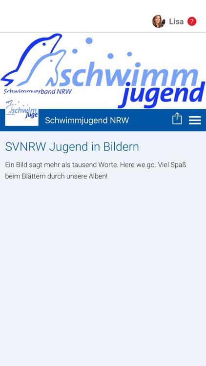 SVNRW Jugend