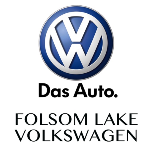 Folsom Lake Volkswagen iOS App