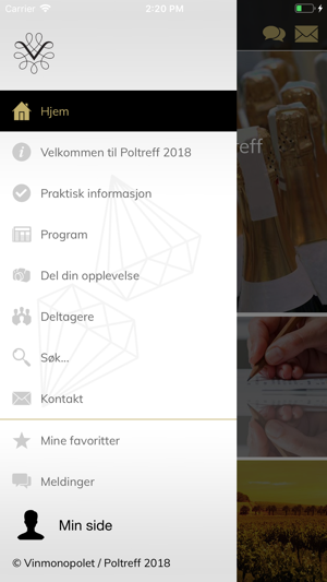 Poltreff 2018(圖2)-速報App