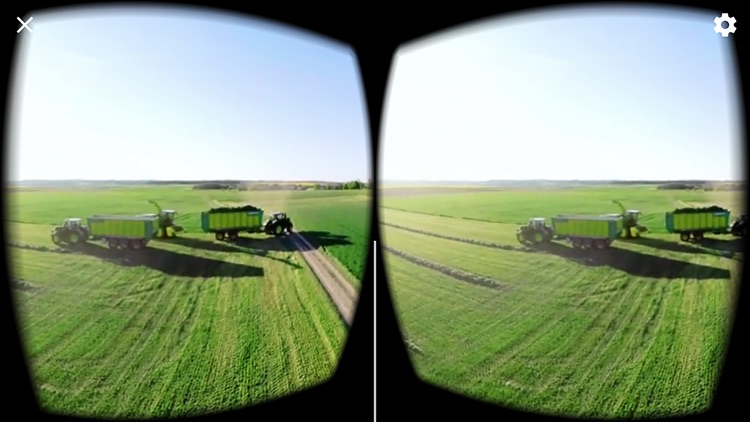 John Deere 360 AMS Technology screenshot-3