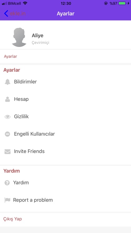 ekle.in screenshot-3